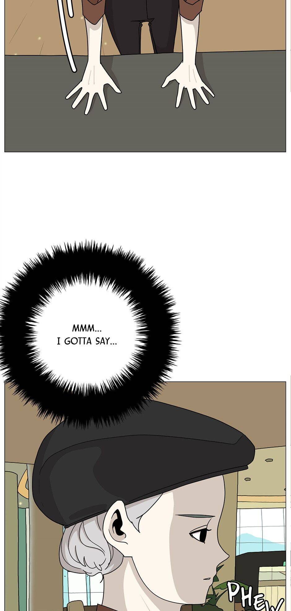 Read Itaewon Class (en) Manga Online