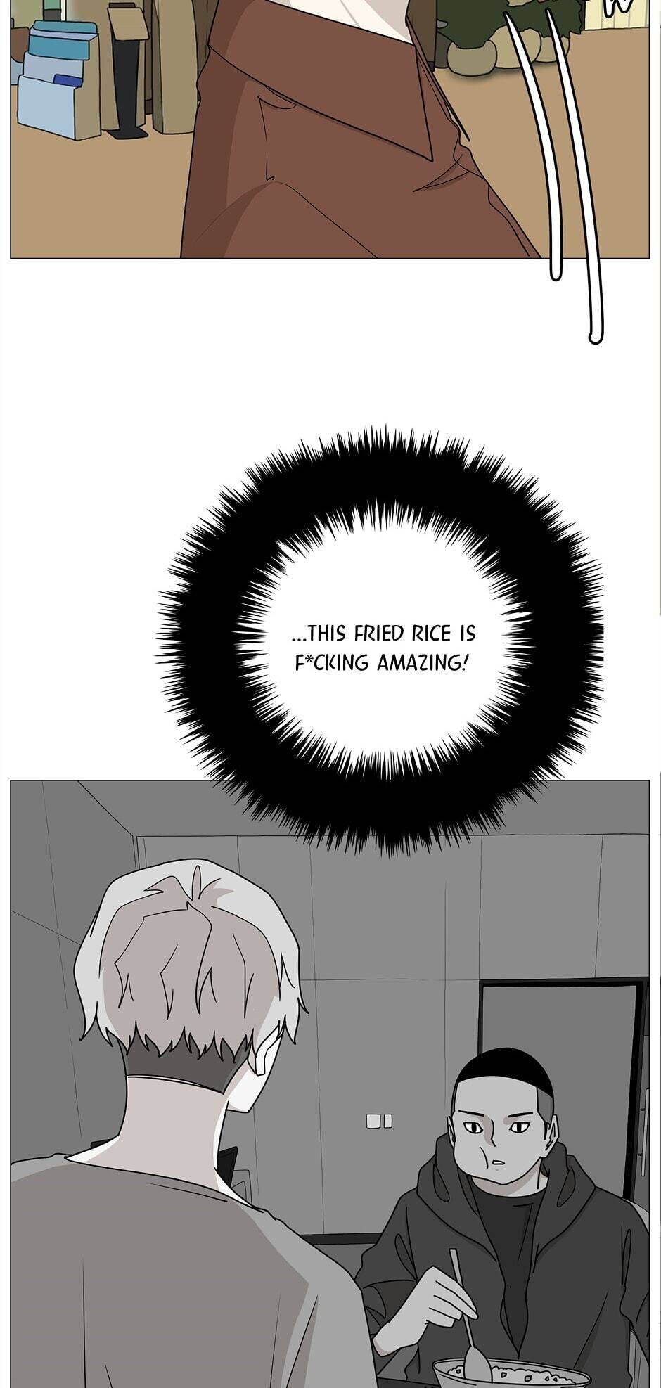 Read Itaewon Class (en) Manga Online