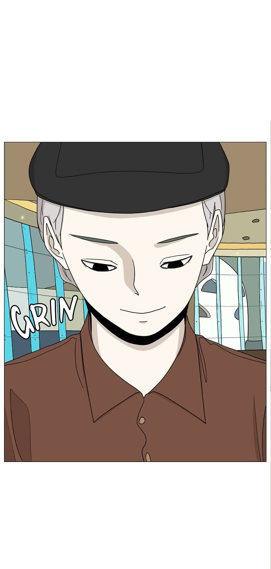 Read Itaewon Class (en) Manga Online