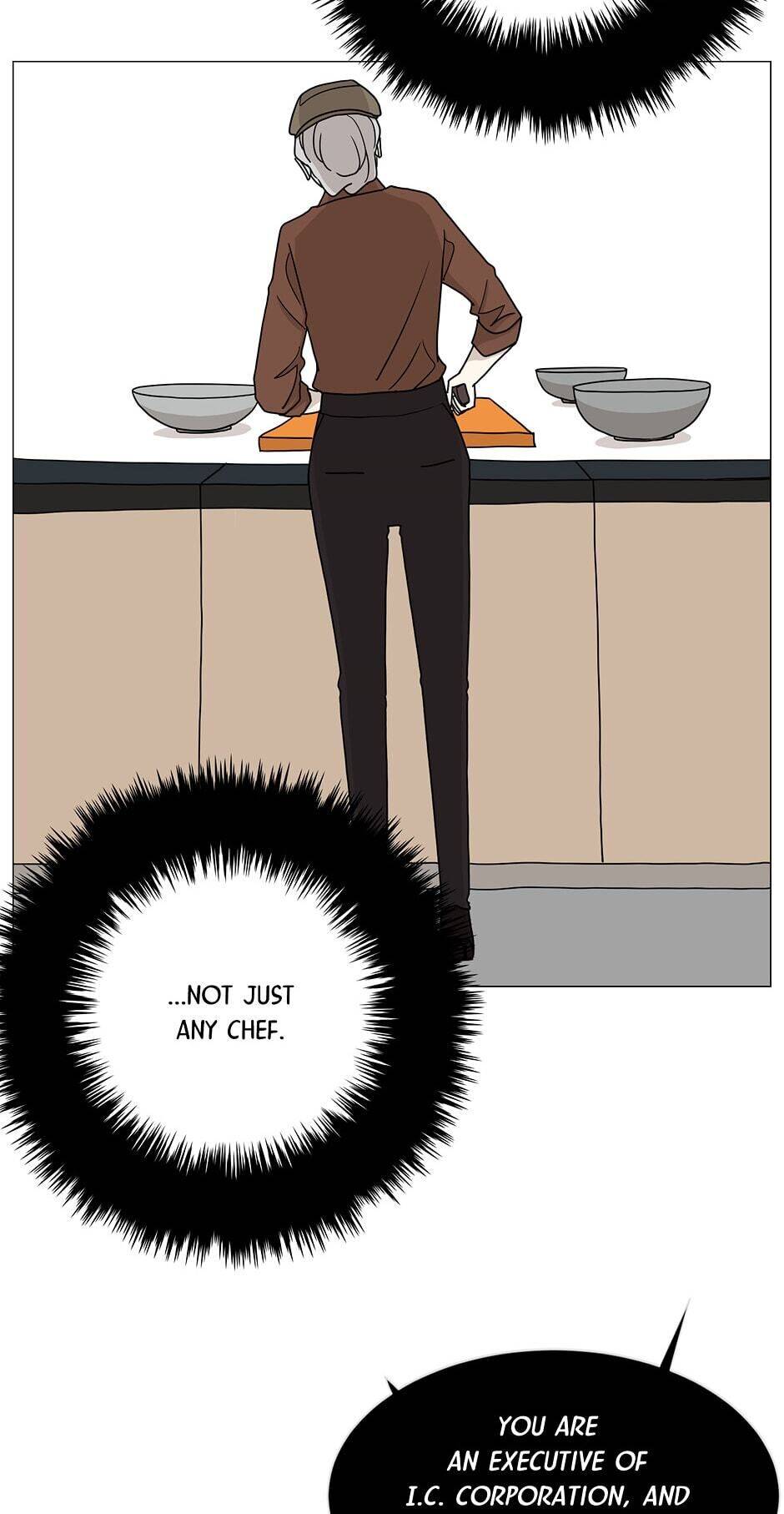 Read Itaewon Class (en) Manga Online