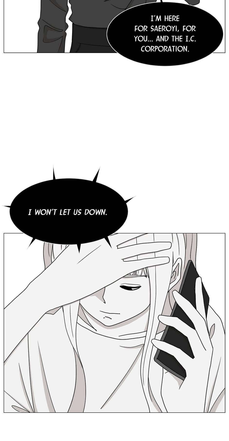 Read Itaewon Class (en) Manga Online