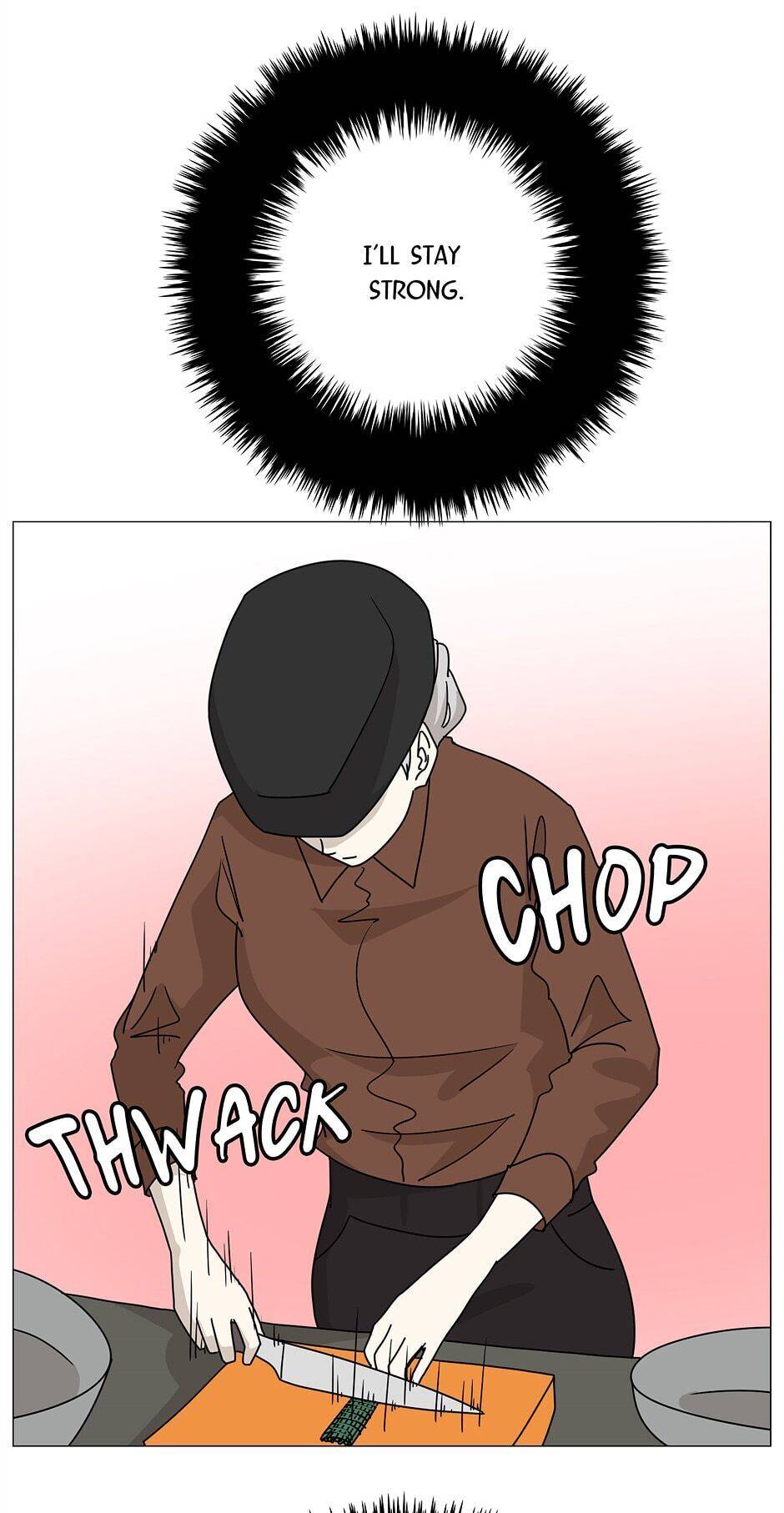 Read Itaewon Class (en) Manga Online