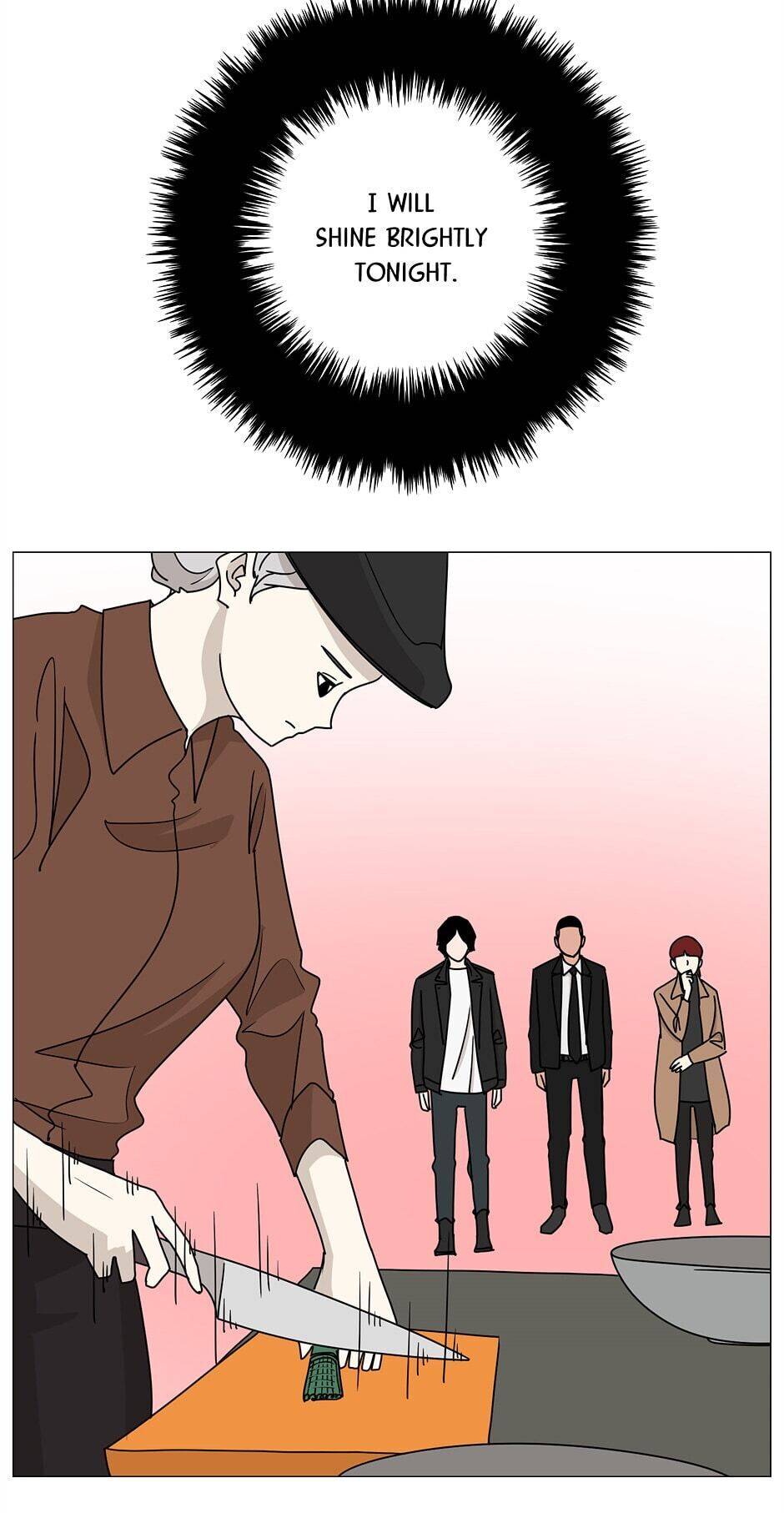 Read Itaewon Class (en) Manga Online