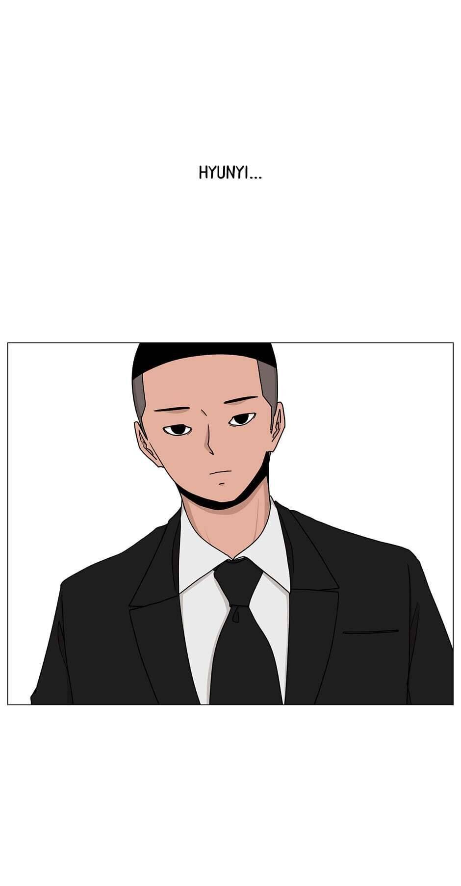 Read Itaewon Class (en) Manga Online