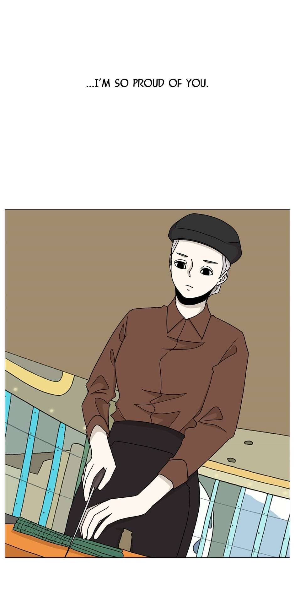 Read Itaewon Class (en) Manga Online