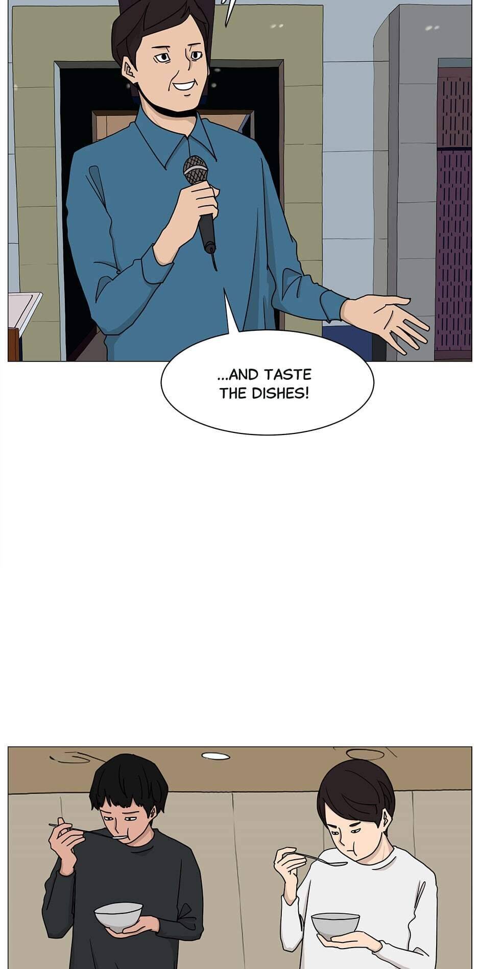 Read Itaewon Class (en) Manga Online