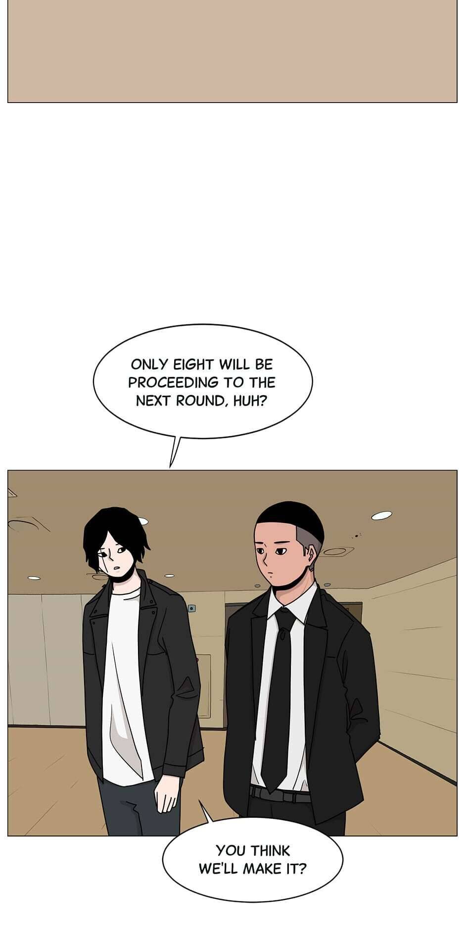 Read Itaewon Class (en) Manga Online