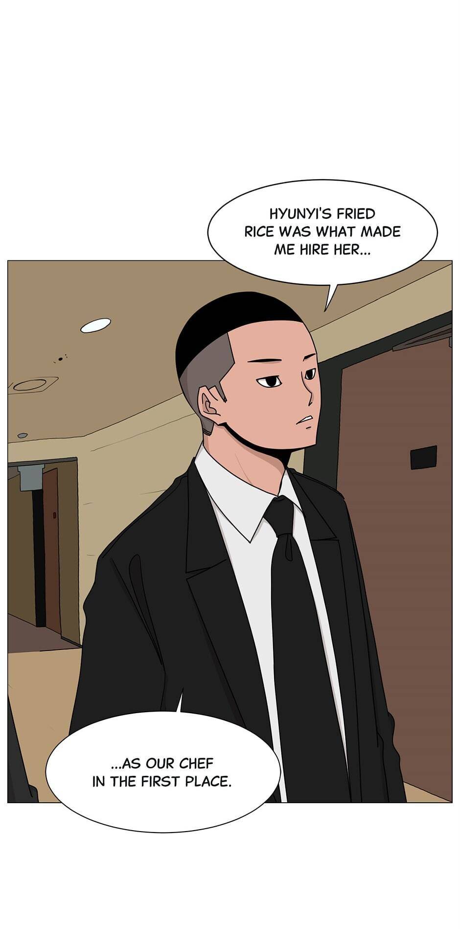 Read Itaewon Class (en) Manga Online