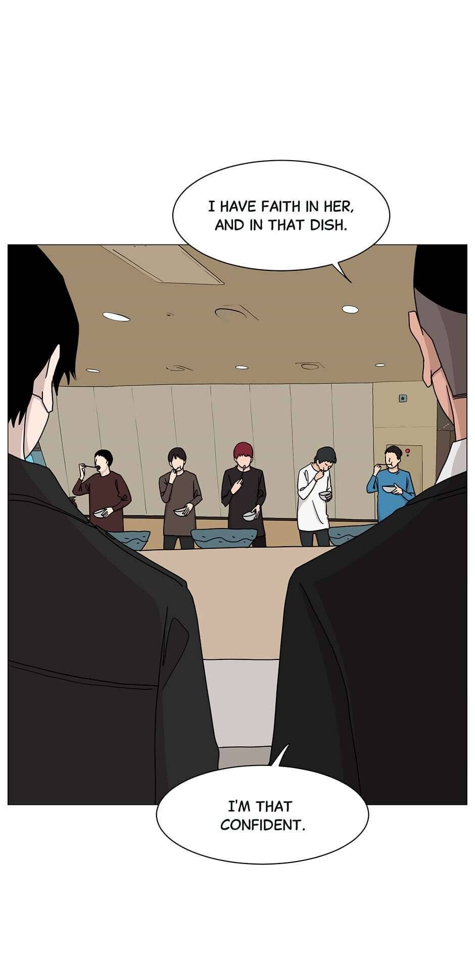 Read Itaewon Class (en) Manga Online