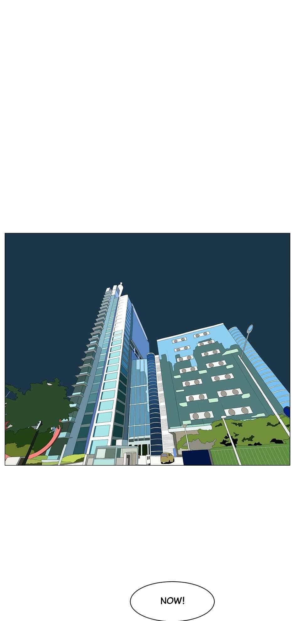 Read Itaewon Class (en) Manga Online