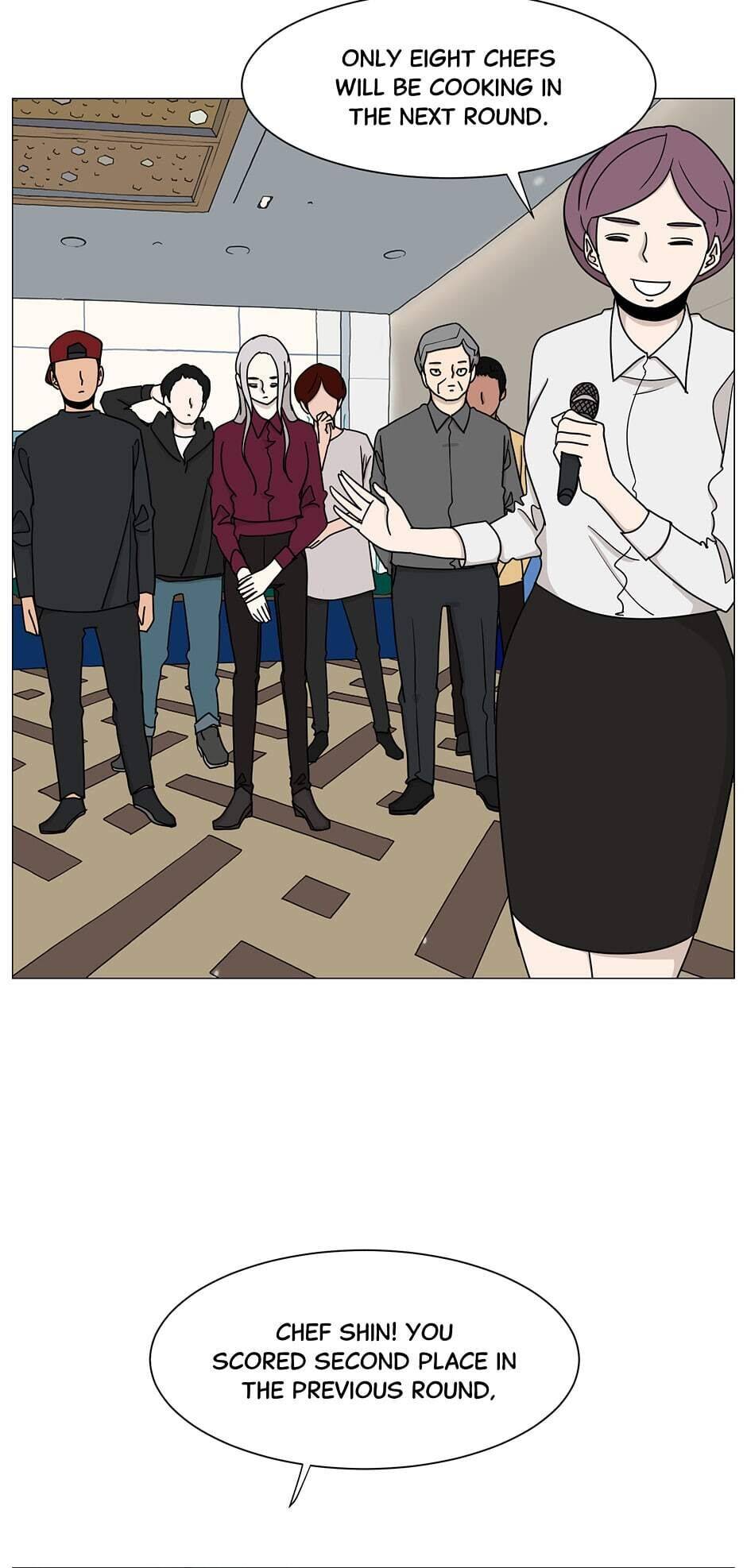 Read Itaewon Class (en) Manga Online