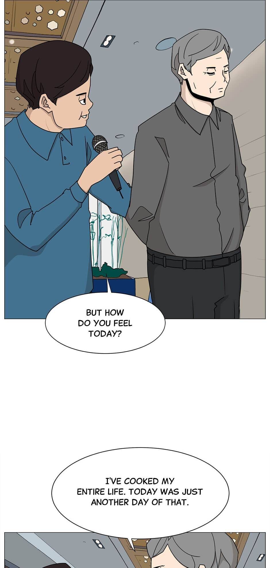 Read Itaewon Class (en) Manga Online