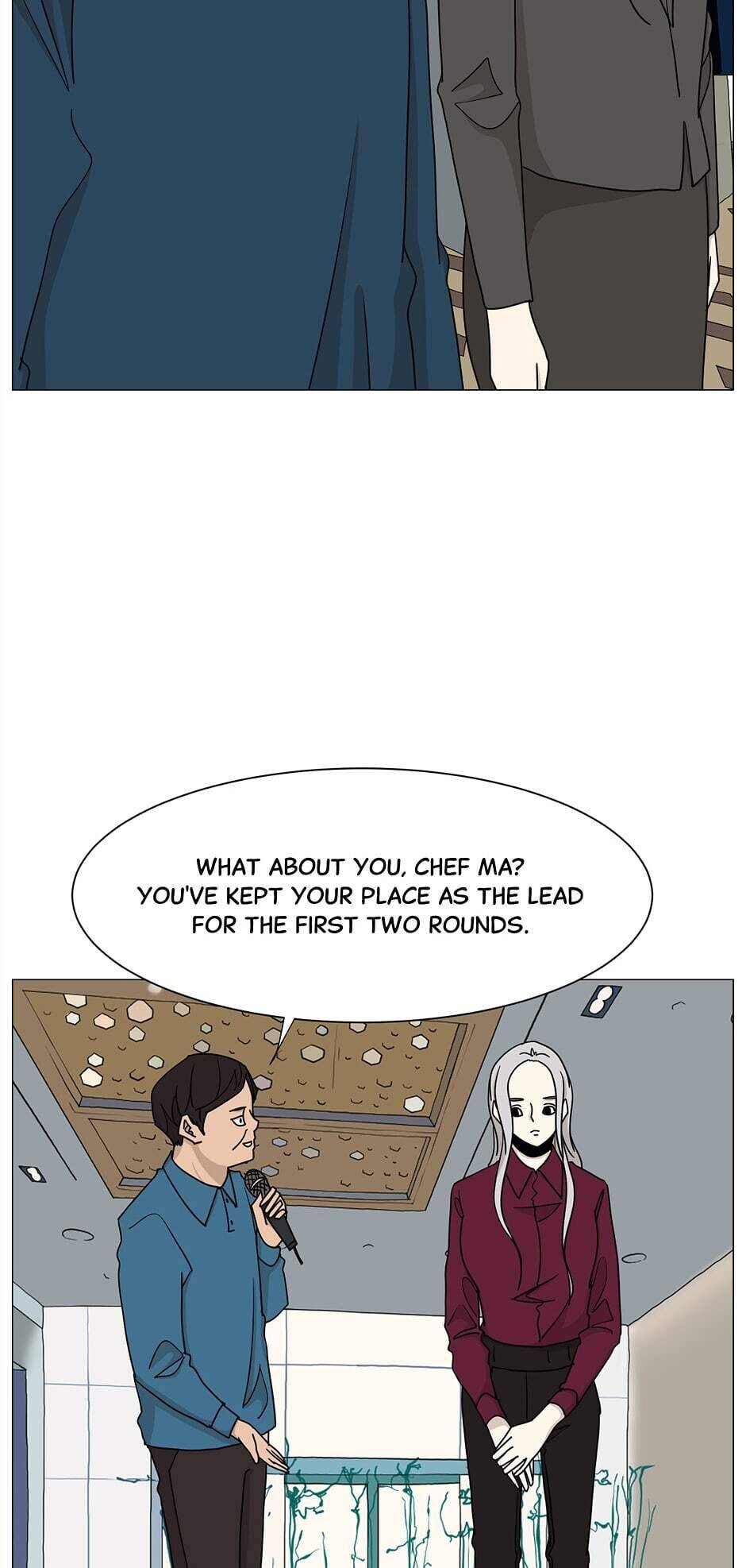 Read Itaewon Class (en) Manga Online