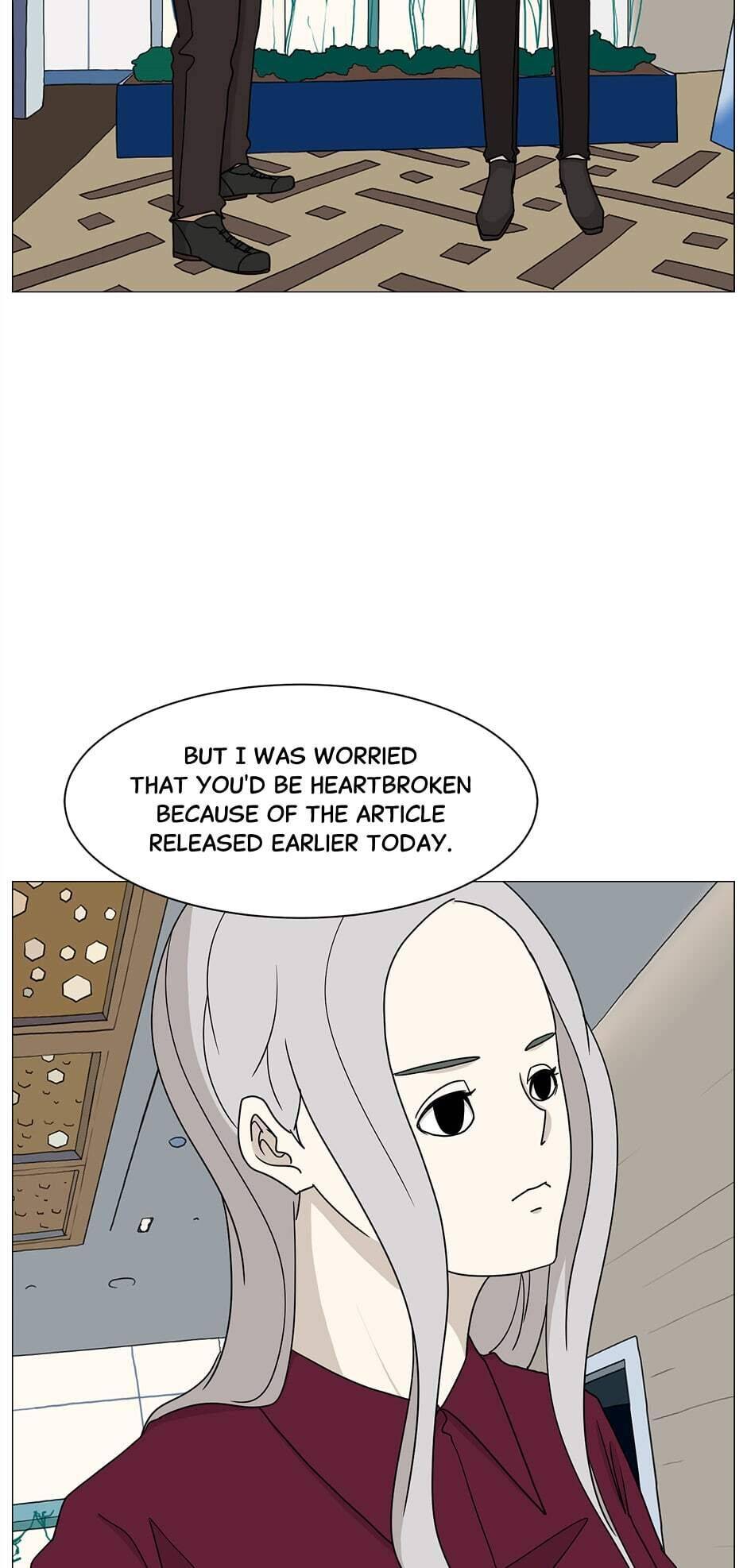 Read Itaewon Class (en) Manga Online