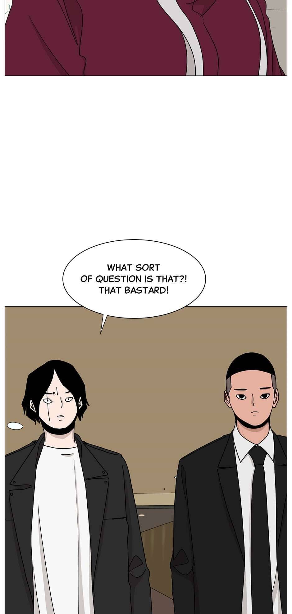 Read Itaewon Class (en) Manga Online