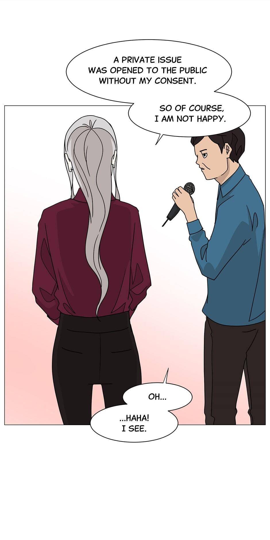 Read Itaewon Class (en) Manga Online