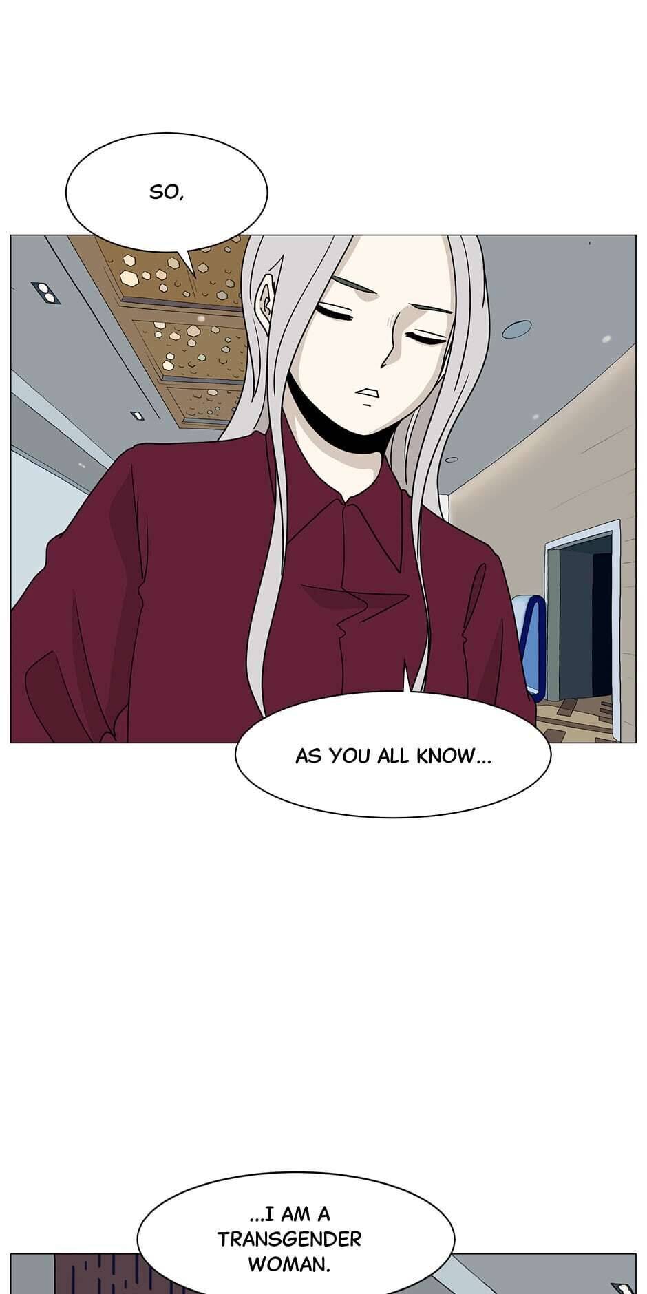 Read Itaewon Class (en) Manga Online