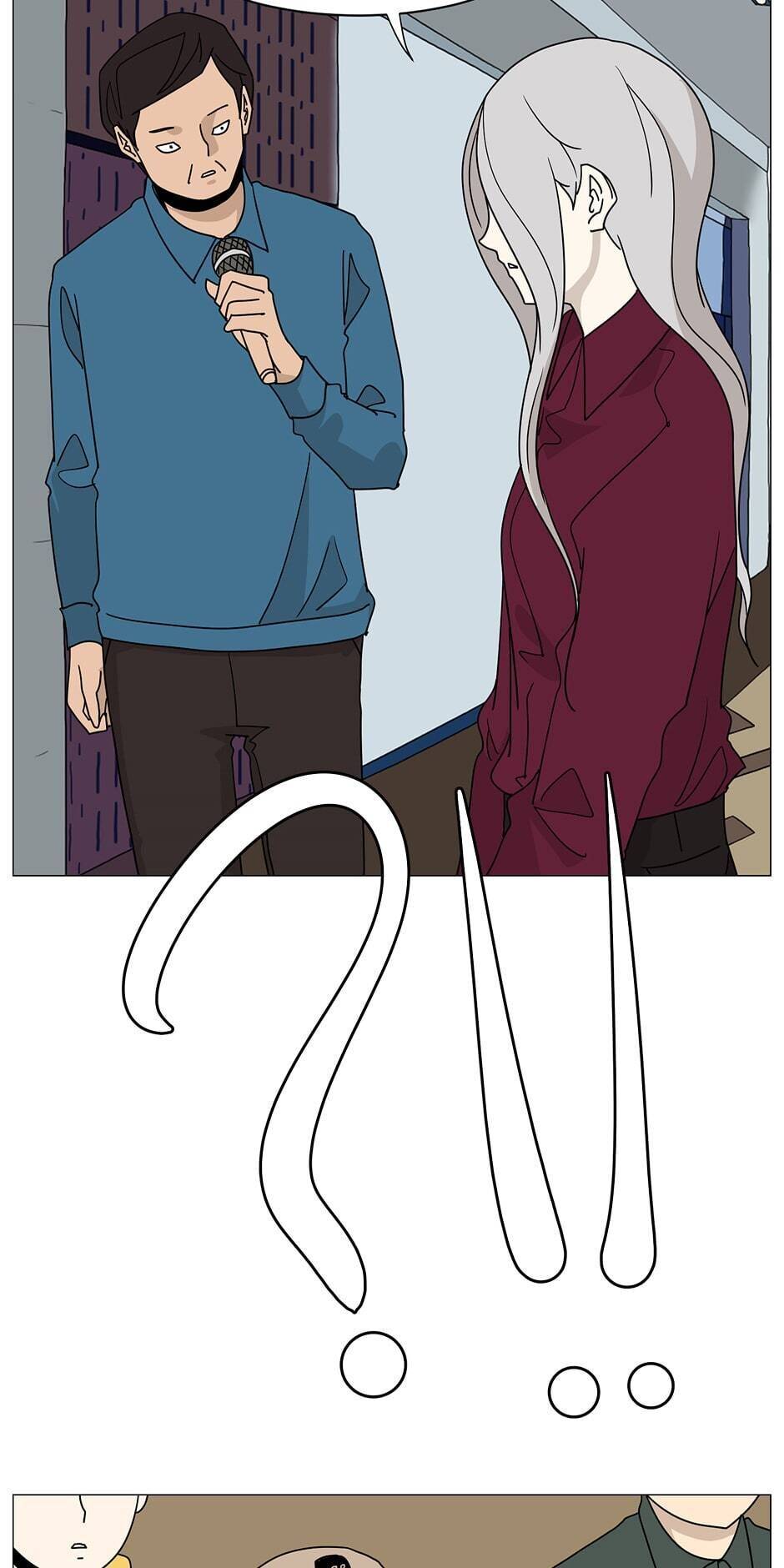 Read Itaewon Class (en) Manga Online