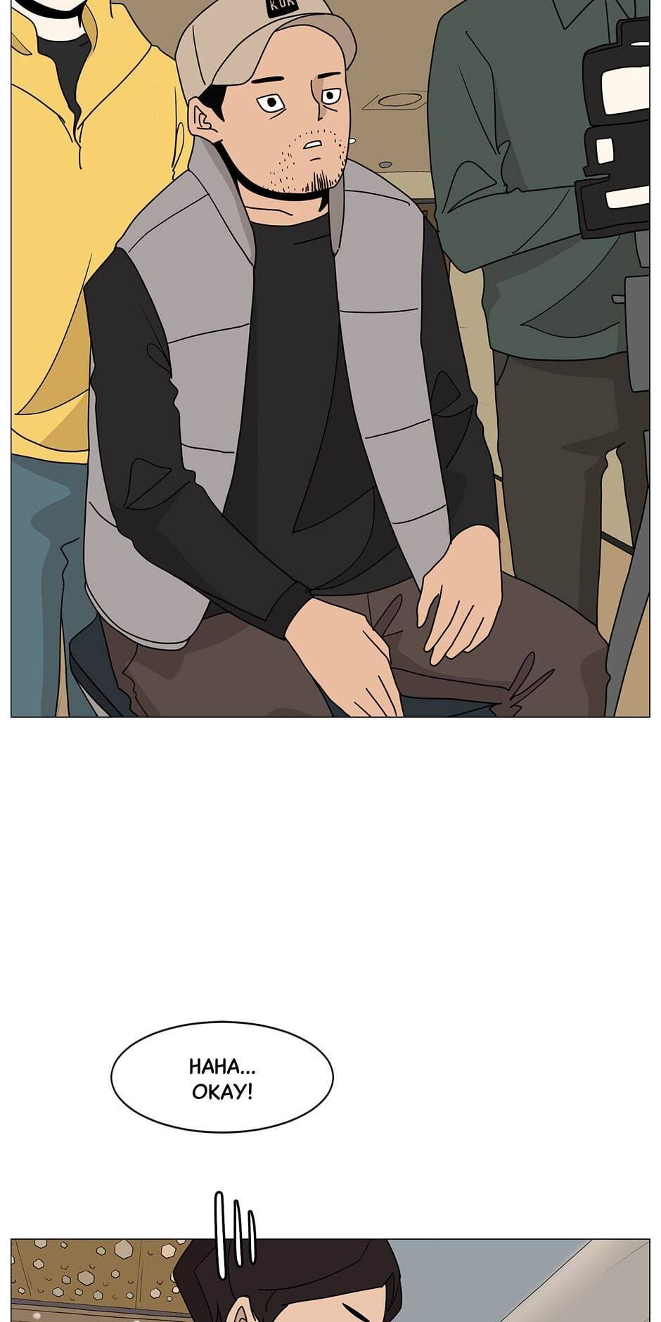 Read Itaewon Class (en) Manga Online