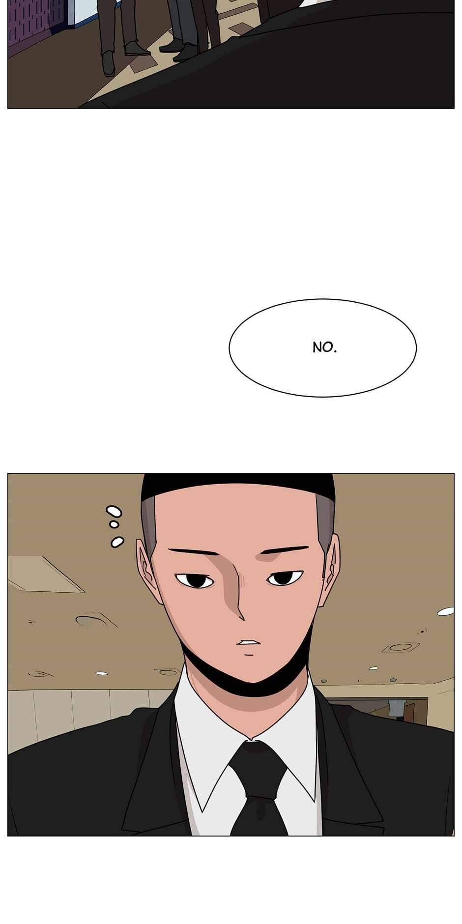 Read Itaewon Class (en) Manga Online