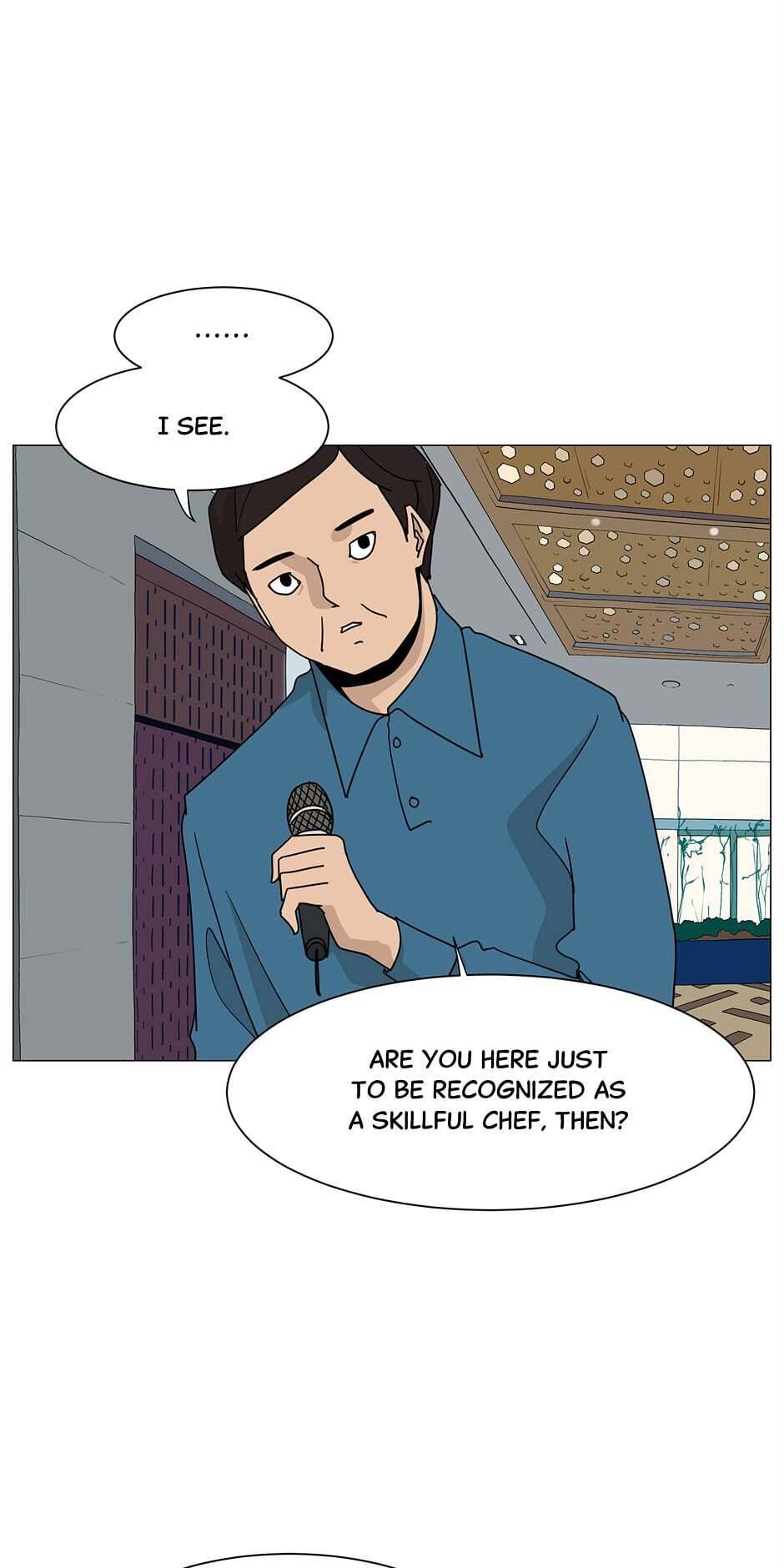 Read Itaewon Class (en) Manga Online