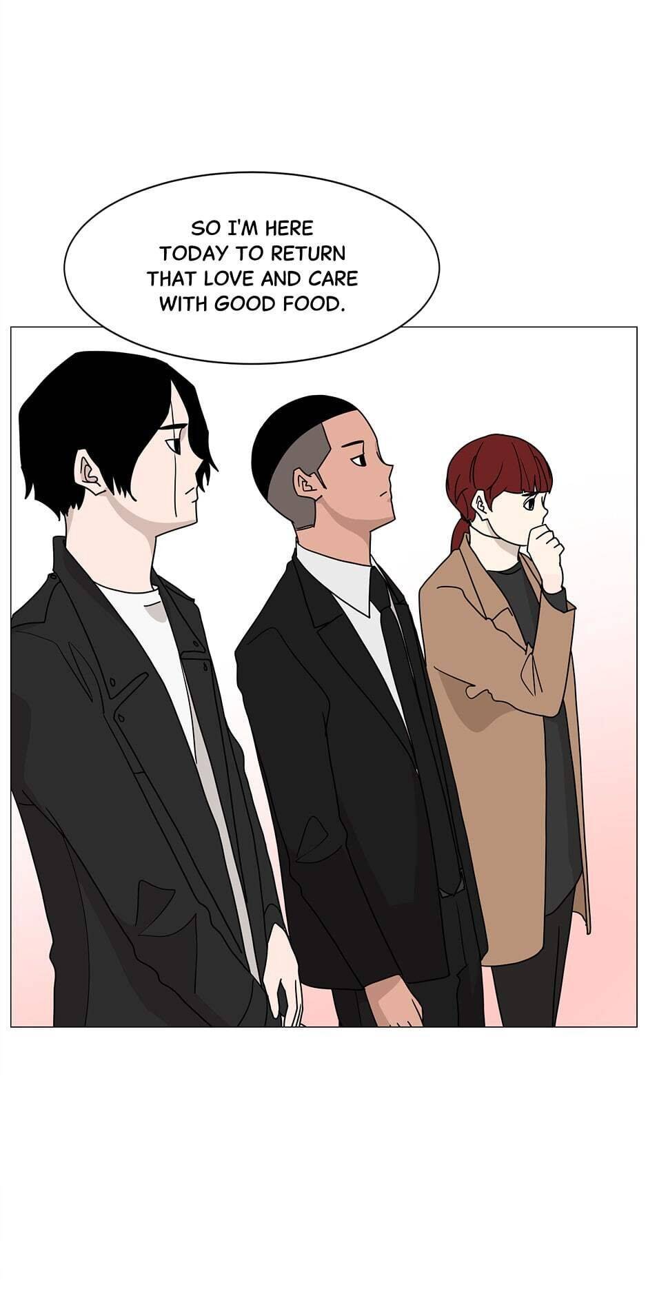 Read Itaewon Class (en) Manga Online