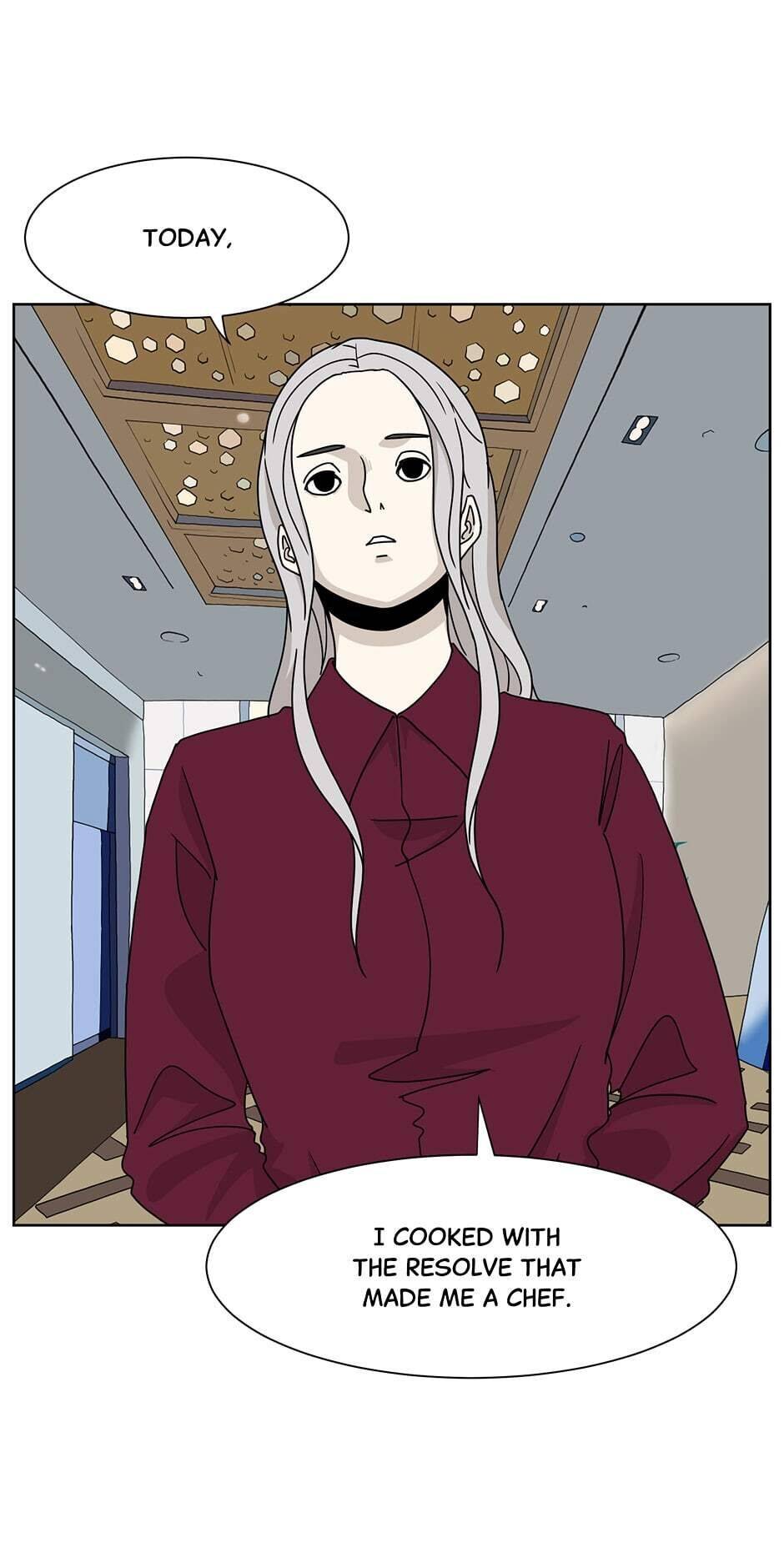 Read Itaewon Class (en) Manga Online