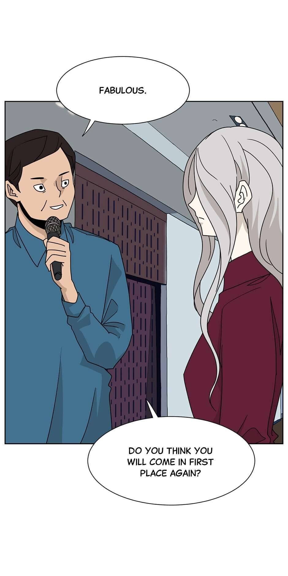 Read Itaewon Class (en) Manga Online