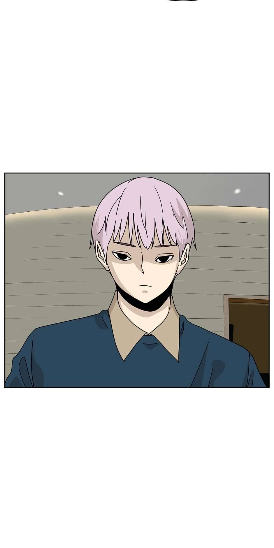 Read Itaewon Class (en) Manga Online