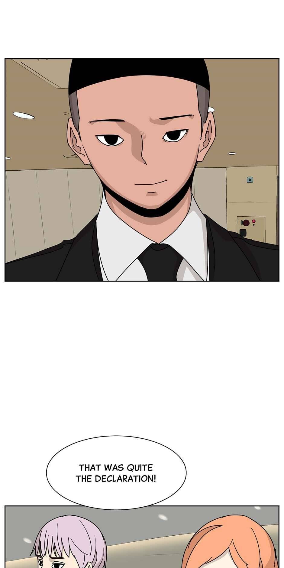 Read Itaewon Class (en) Manga Online