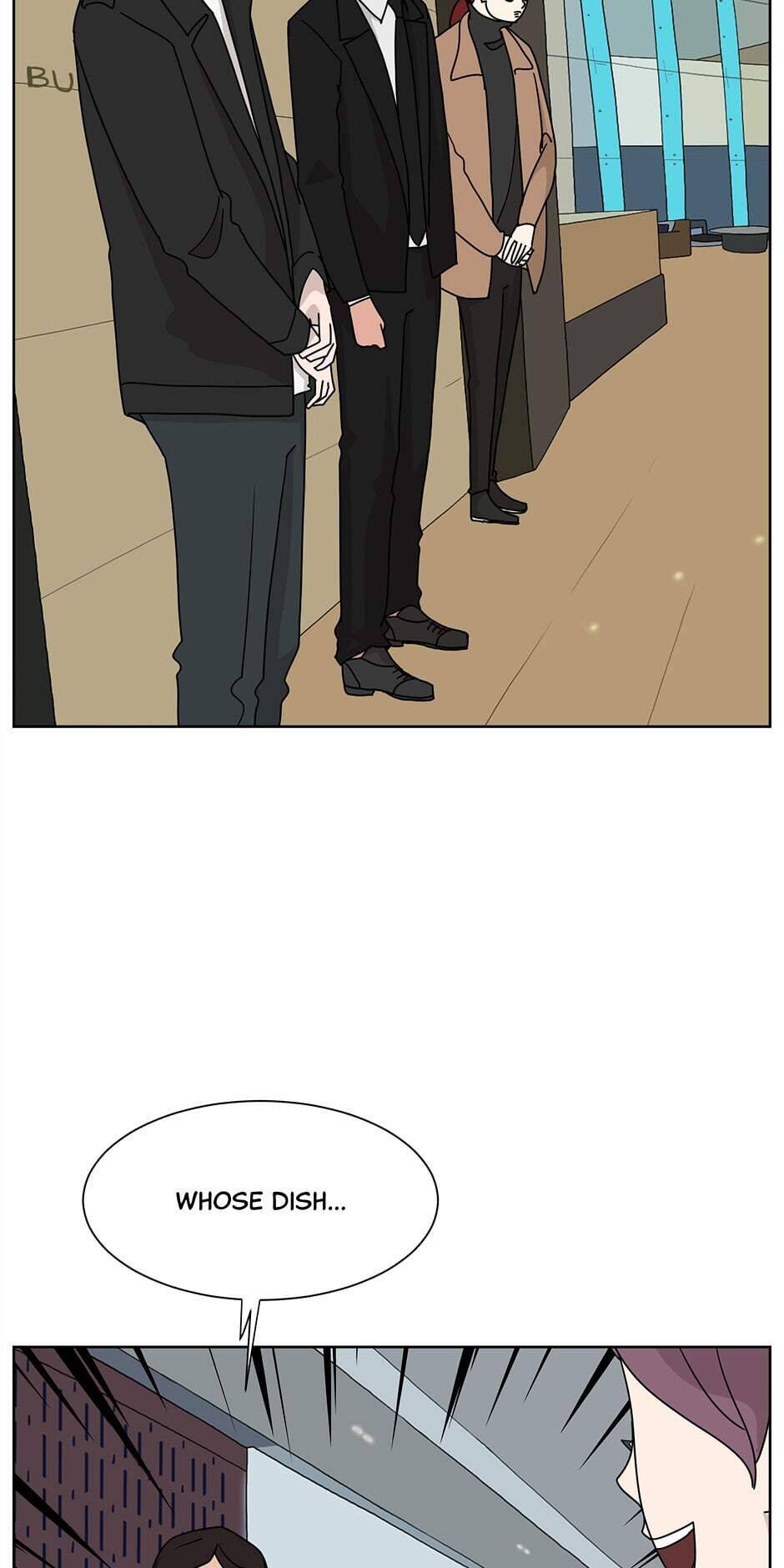 Read Itaewon Class (en) Manga Online