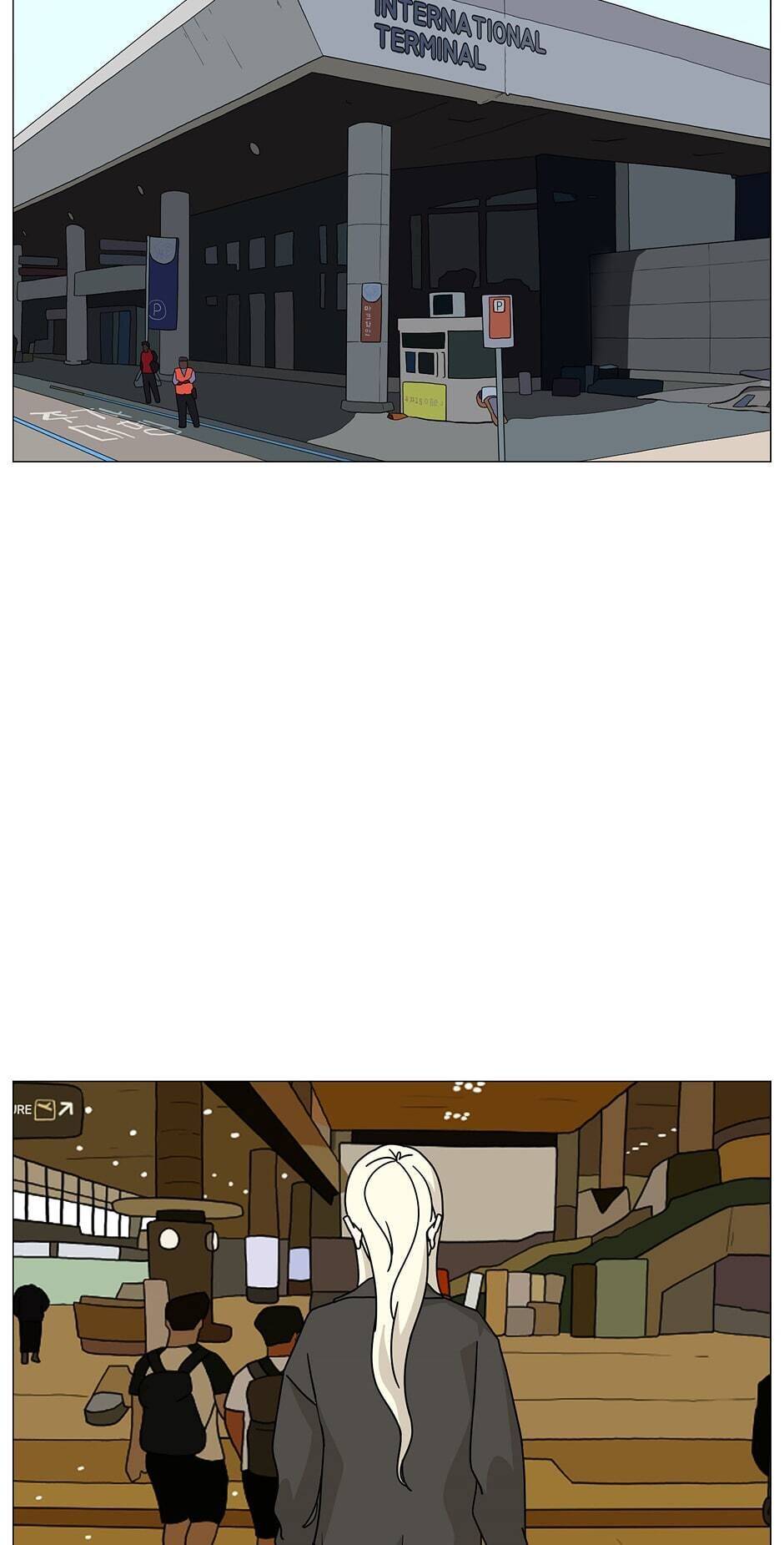 Read Itaewon Class (en) Manga Online