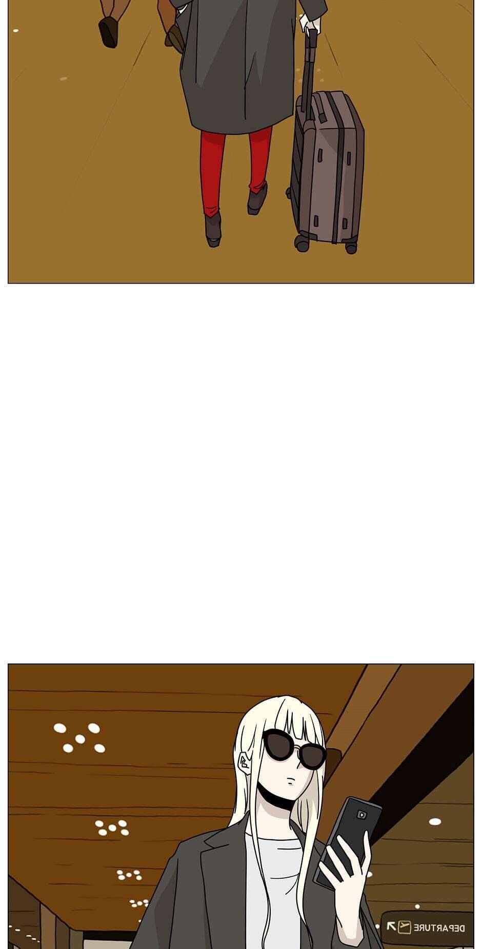 Read Itaewon Class (en) Manga Online