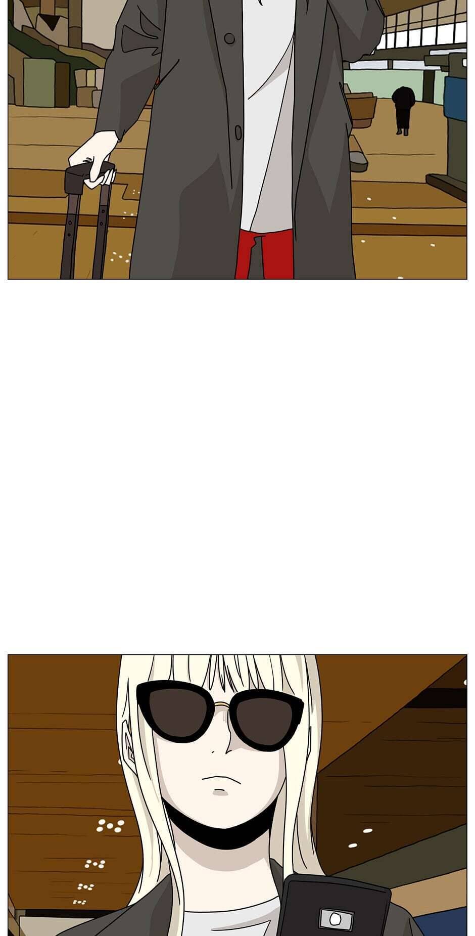 Read Itaewon Class (en) Manga Online