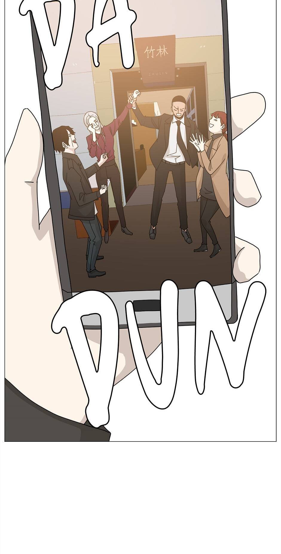 Read Itaewon Class (en) Manga Online