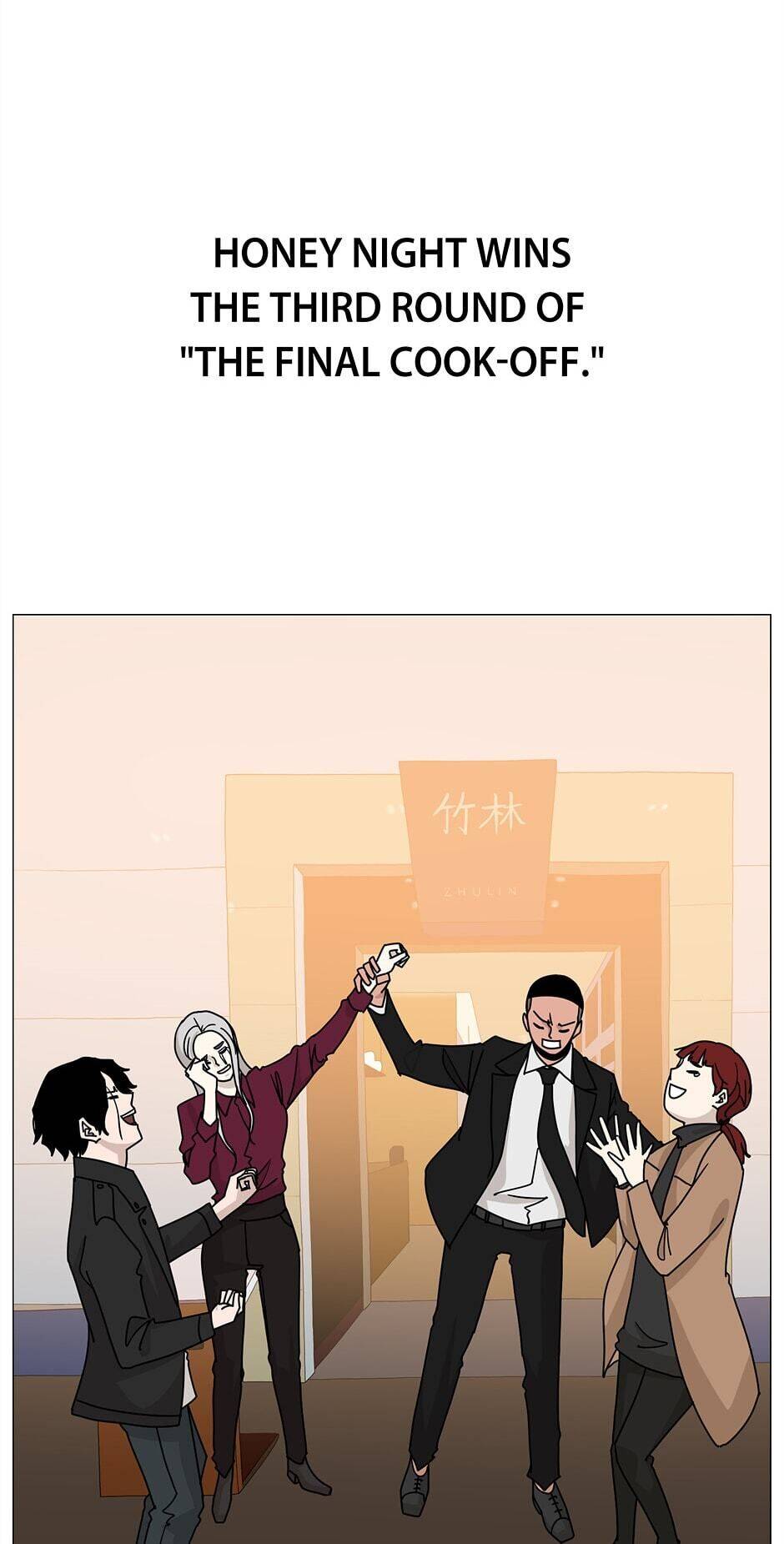 Read Itaewon Class (en) Manga Online