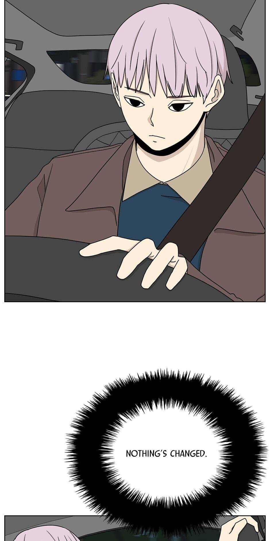 Read Itaewon Class (en) Manga Online