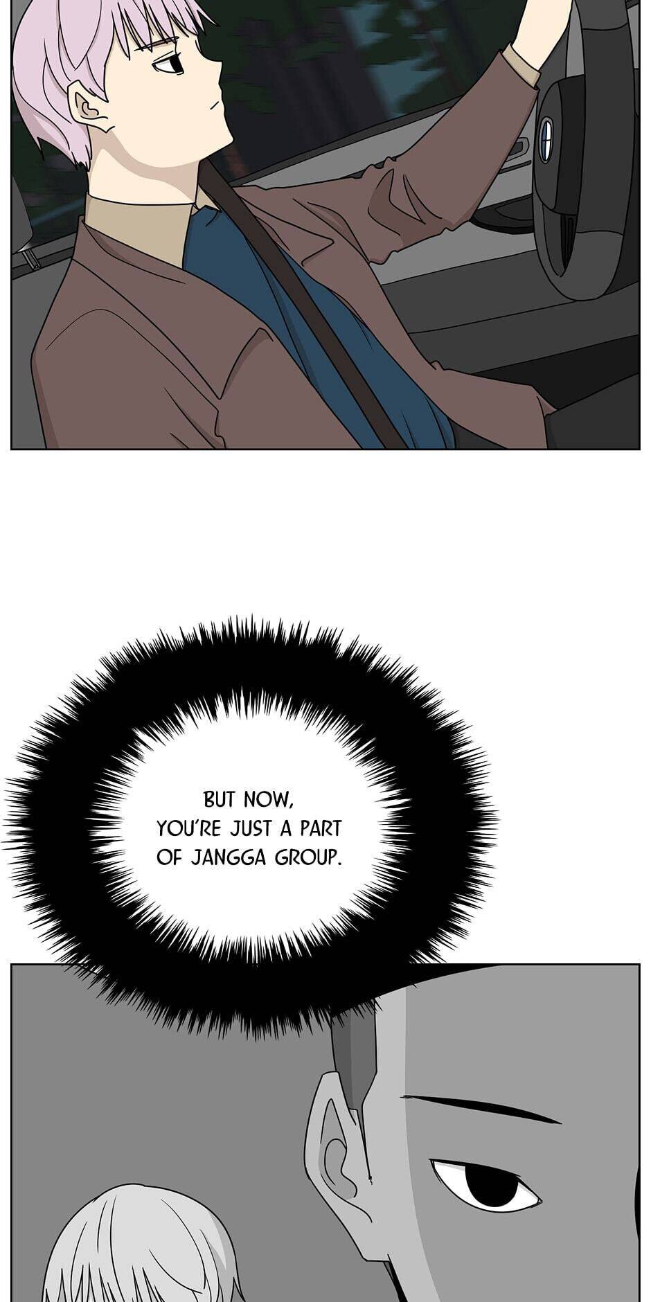 Read Itaewon Class (en) Manga Online