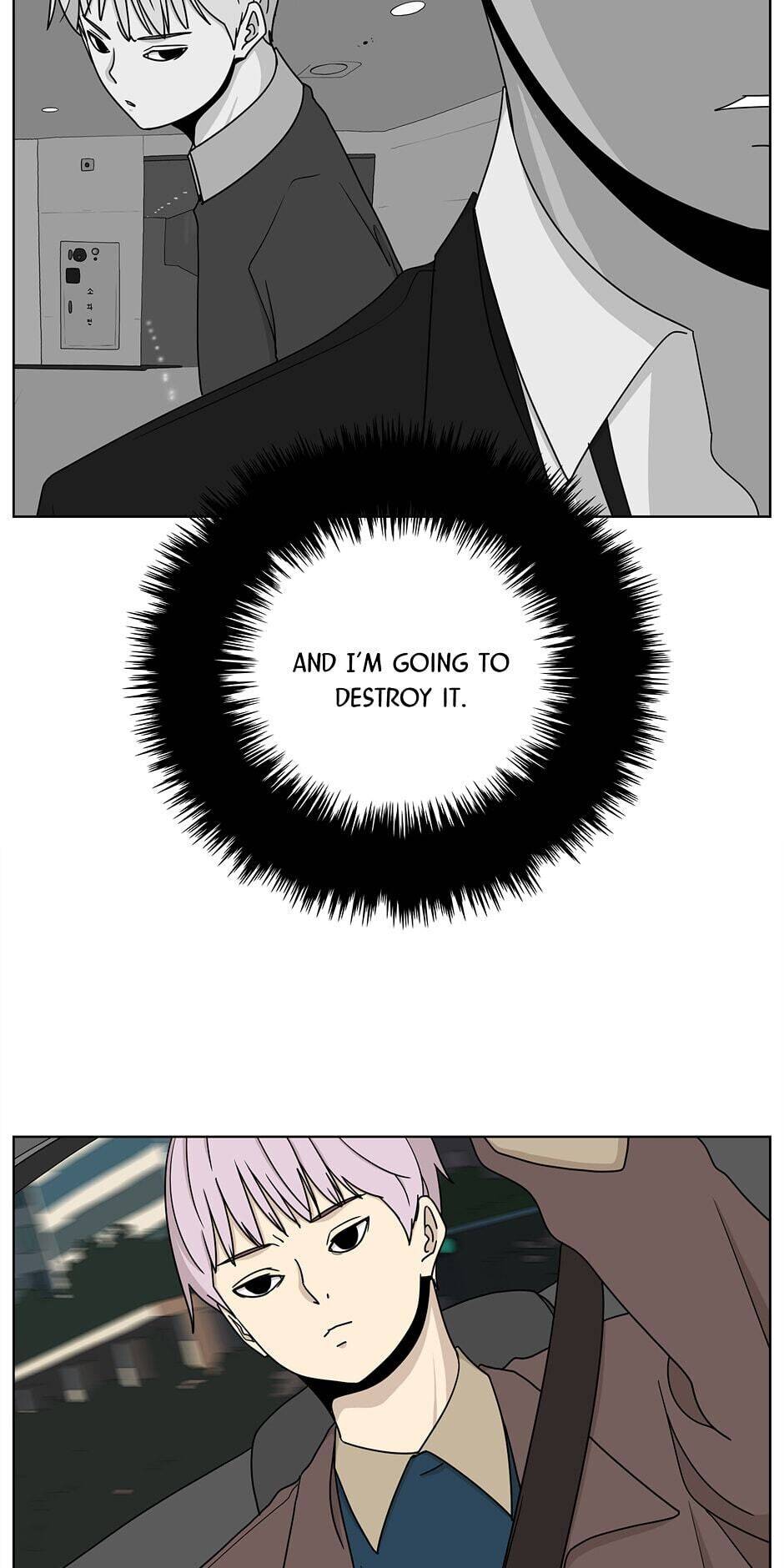 Read Itaewon Class (en) Manga Online