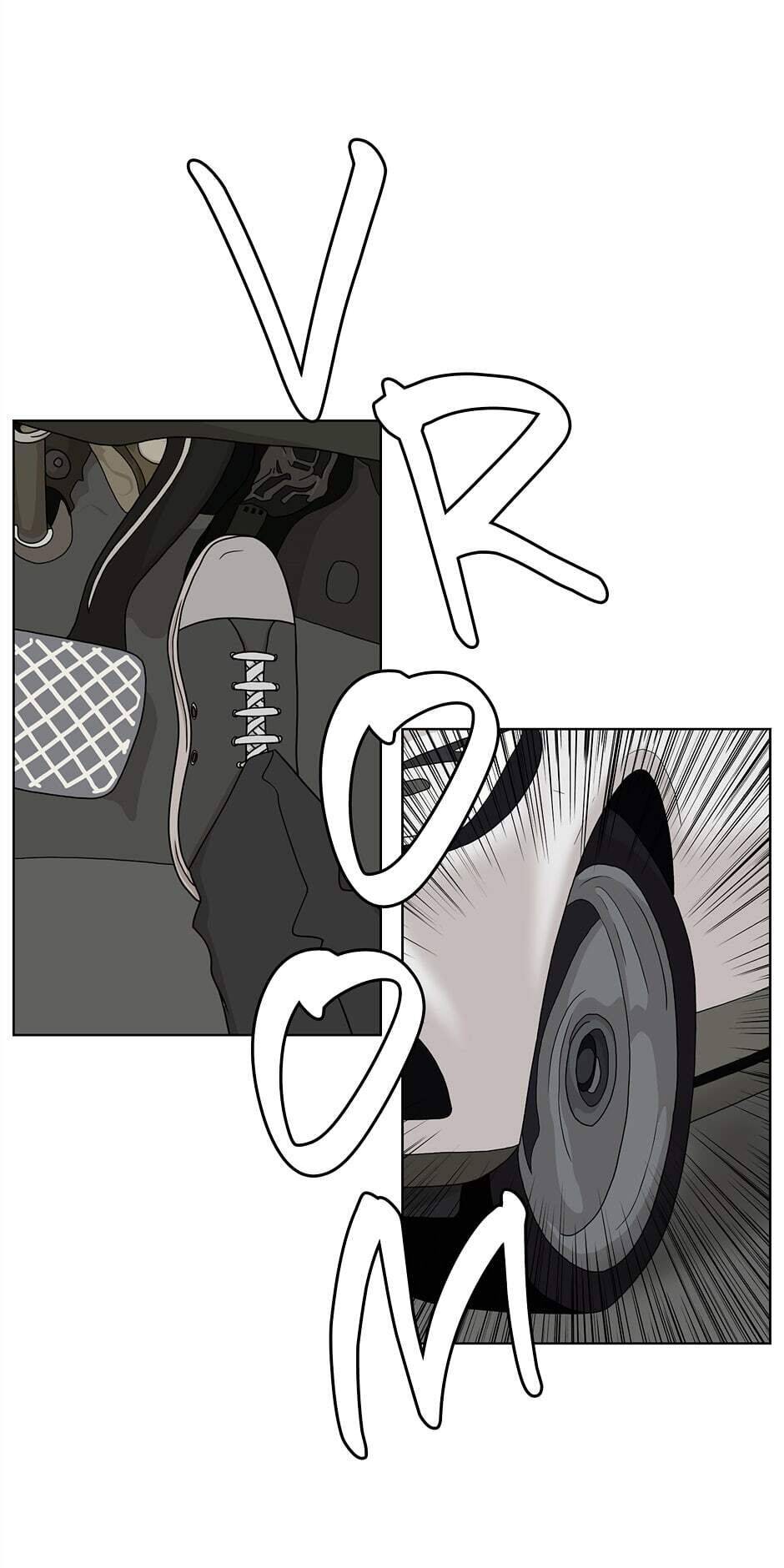 Read Itaewon Class (en) Manga Online