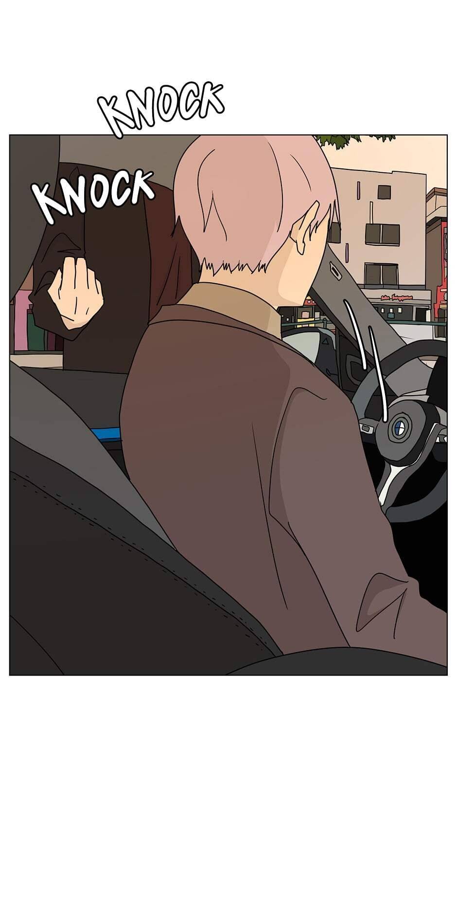 Read Itaewon Class (en) Manga Online