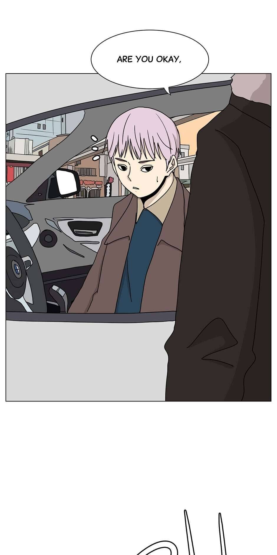 Read Itaewon Class (en) Manga Online