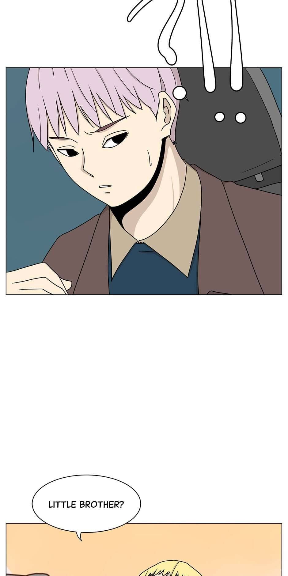 Read Itaewon Class (en) Manga Online