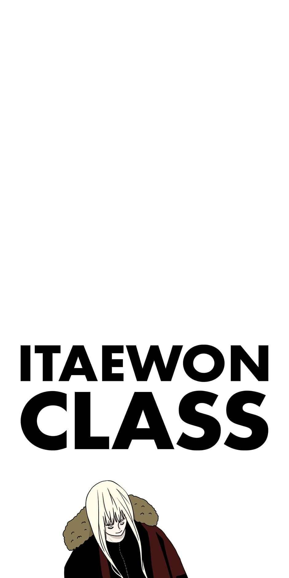 Read Itaewon Class (en) Manga Online