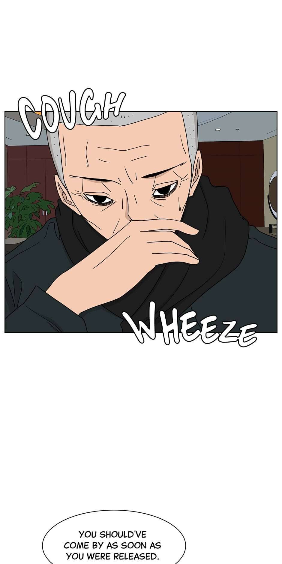 Read Itaewon Class (en) Manga Online