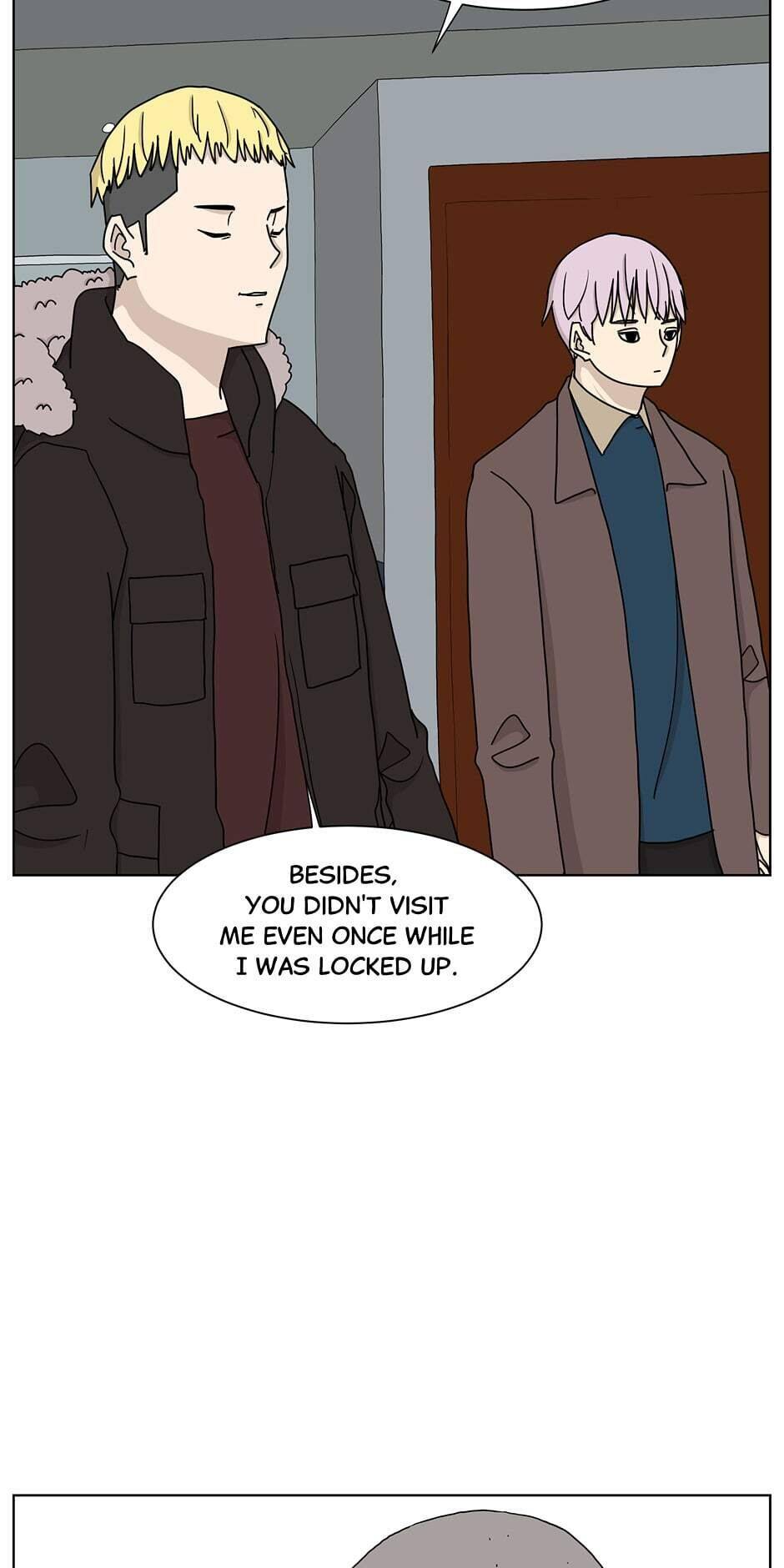 Read Itaewon Class (en) Manga Online