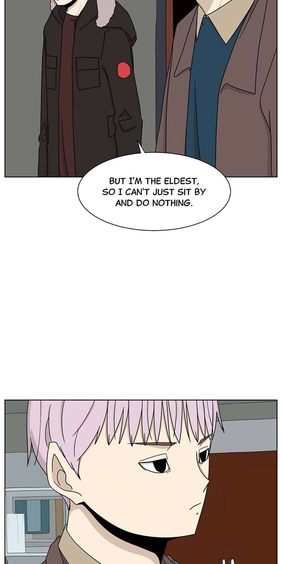 Read Itaewon Class (en) Manga Online