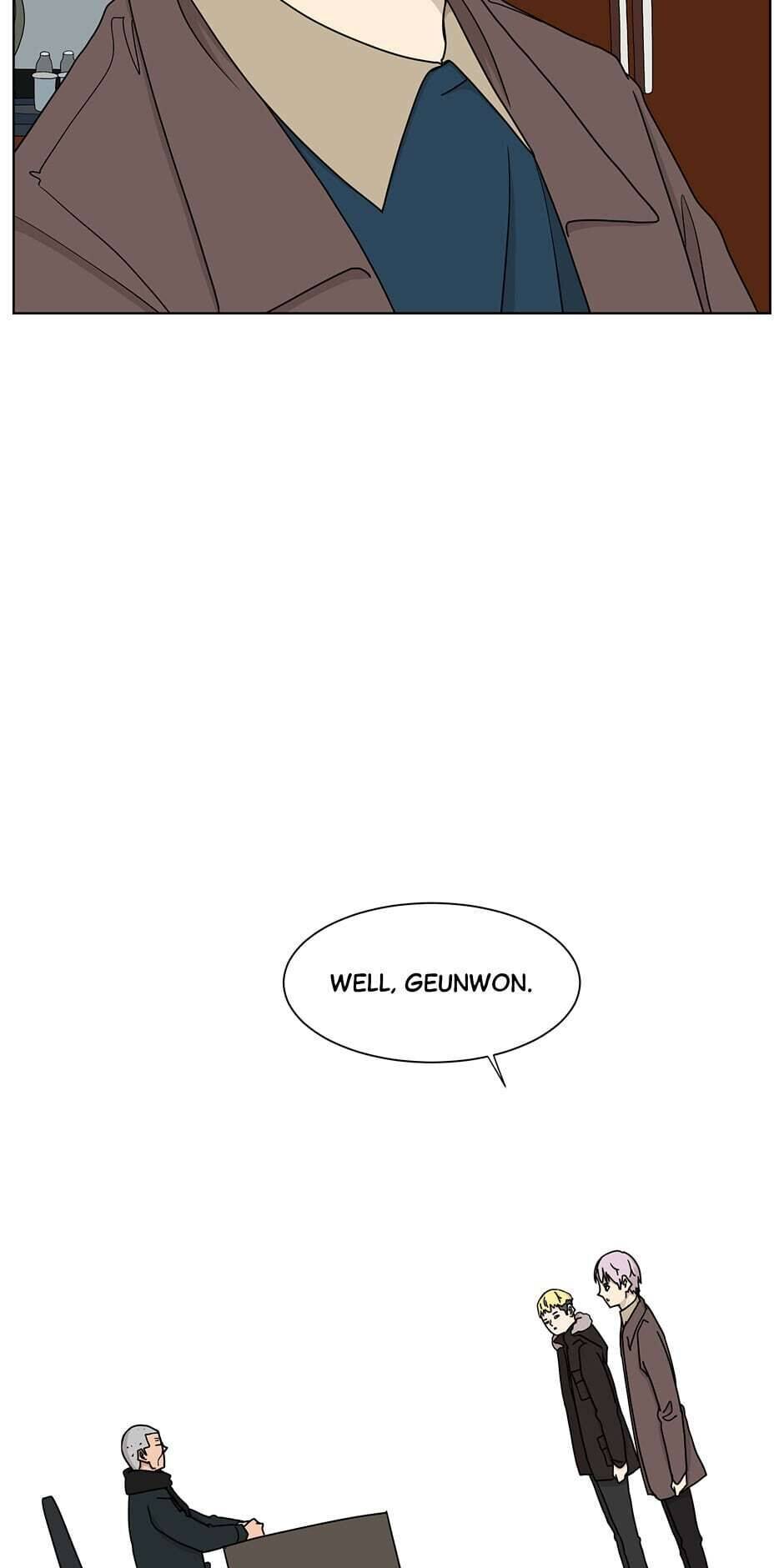 Read Itaewon Class (en) Manga Online