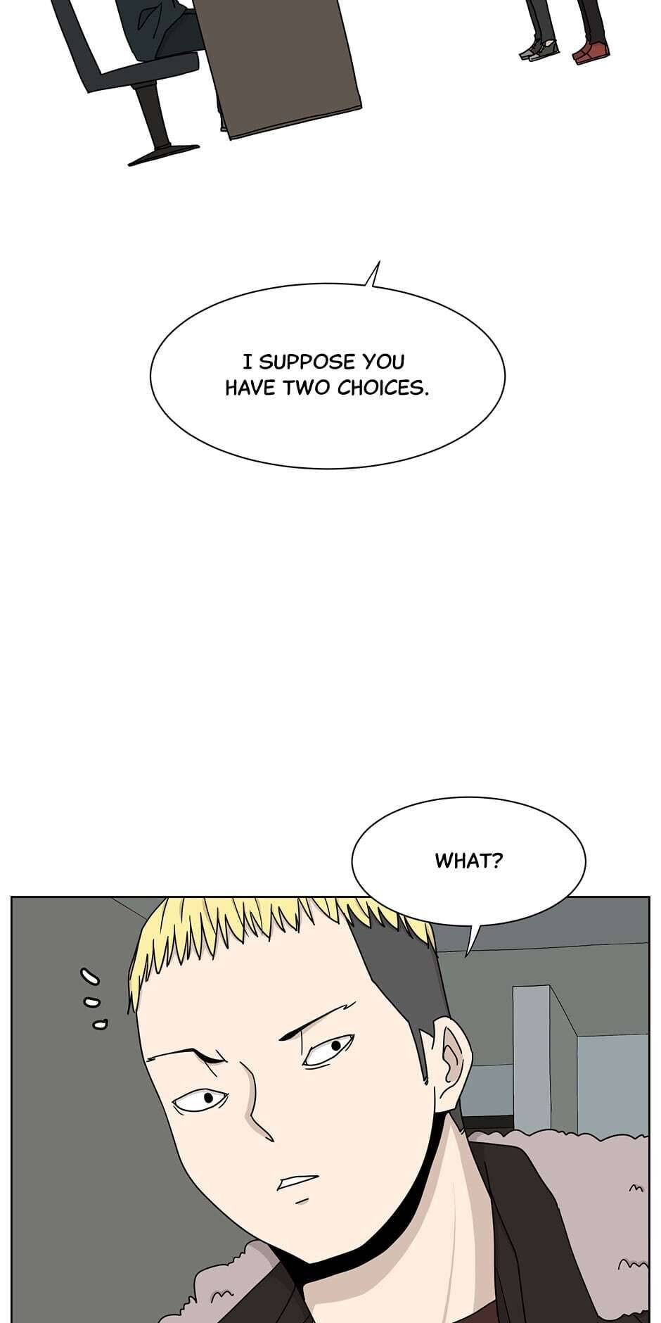 Read Itaewon Class (en) Manga Online