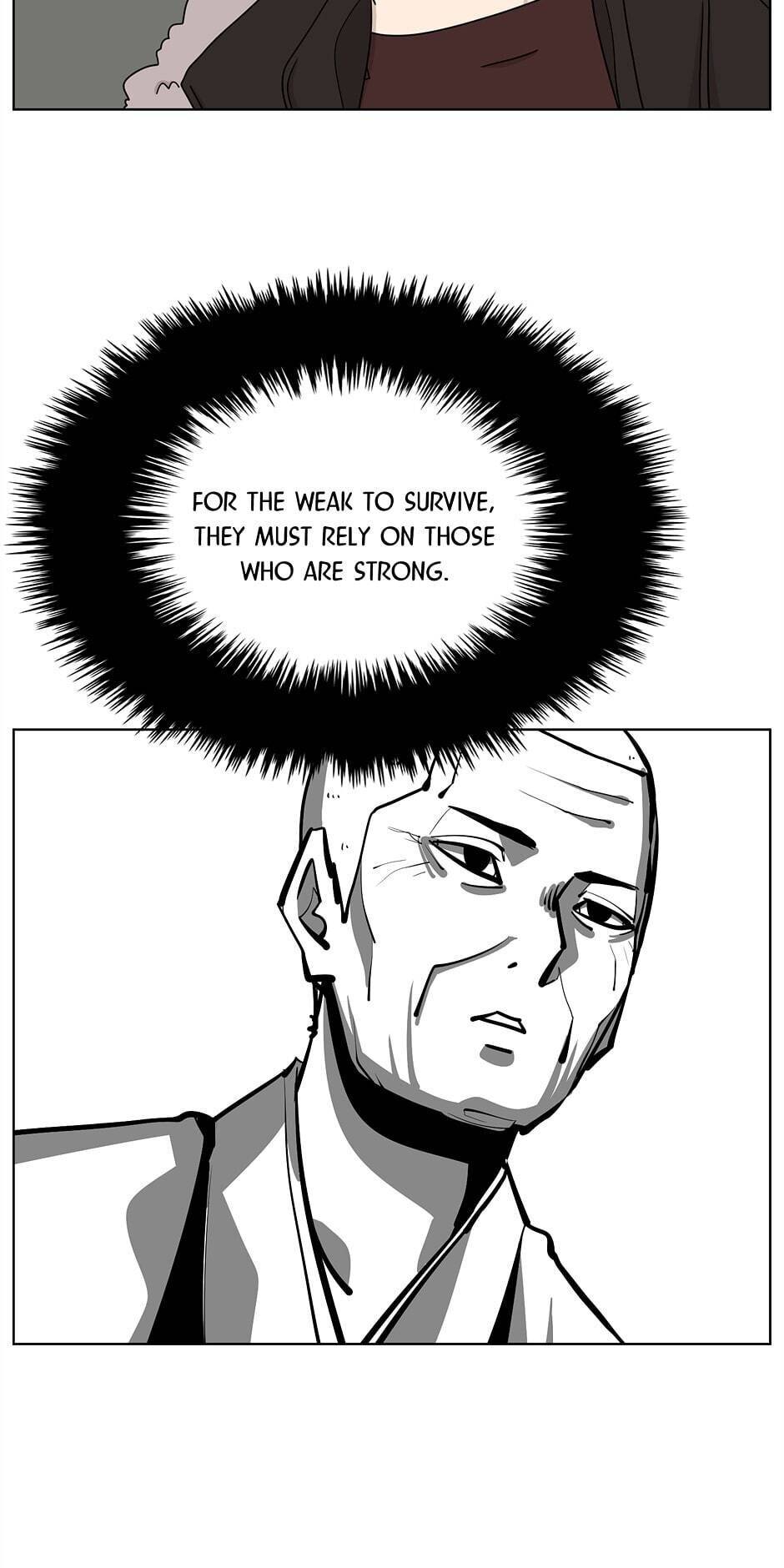 Read Itaewon Class (en) Manga Online